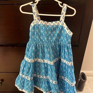Crewcuts dress